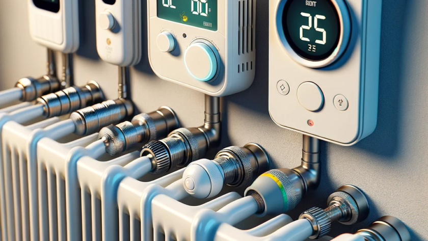 Czujniki temperatury Klucz do efektywnego monitoringu środowiska