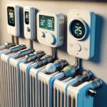 Czujniki temperatury Klucz do efektywnego monitoringu środowiska