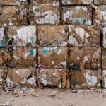 Prasa do makulatury – klucz do zrównoważonego recyklingu